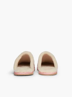 Sale G.H.BASS Aspen Mule Slippers Peach