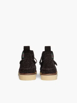 Outlet G.H.BASS Camp Moc Iii Ranger Boots Dark Brown