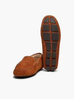 G.H.BASS Elma Moccasin Slippers