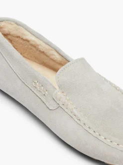Online G.H.BASS Elma Moccasin Slippers