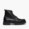 Sale G.H.BASS Ranger Moc Harris Boots Black