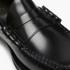 Hot G.H.BASS Weejuns Larson Penny Loafers Black