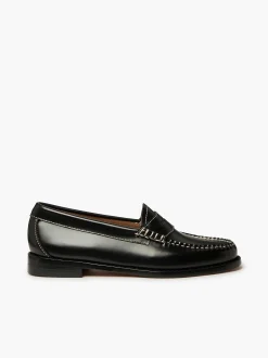 Online G.H.BASS Weejuns Penny Loafers Black
